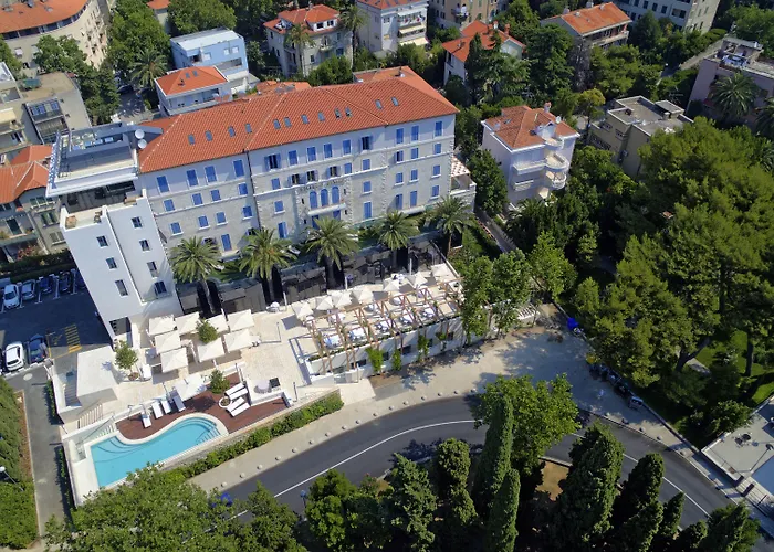 Hotel Park Split